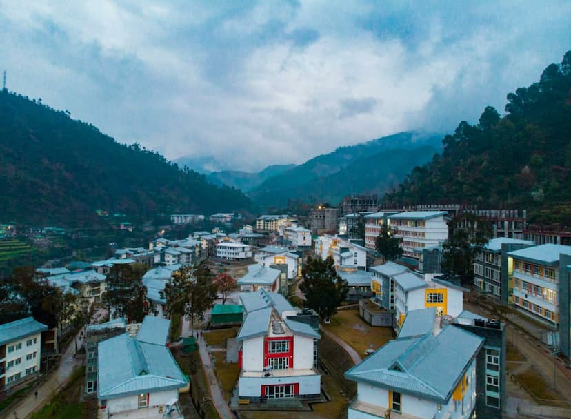 International Colloquium