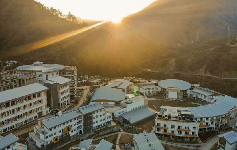 International Colloquium