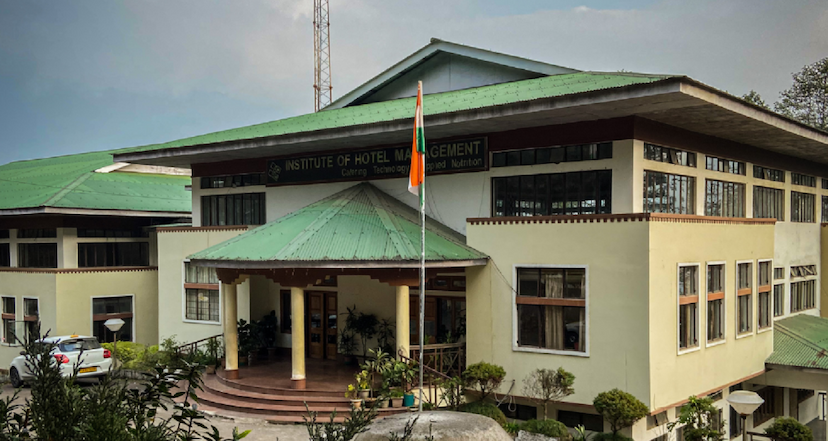 Top 20 colleges in Sikkim