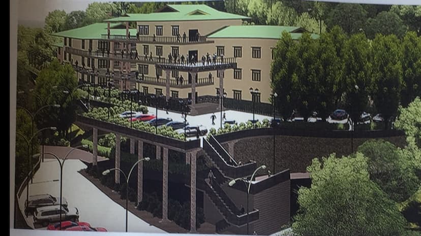 Top 20 colleges in Sikkim