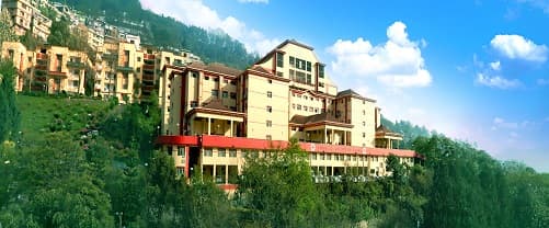 Top 20 colleges in Sikkim
