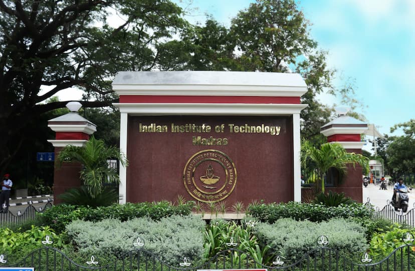 Placement at IIT Madras