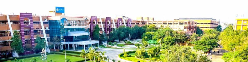 Top 20 Civil Engineering colleges in Tamil Nadu