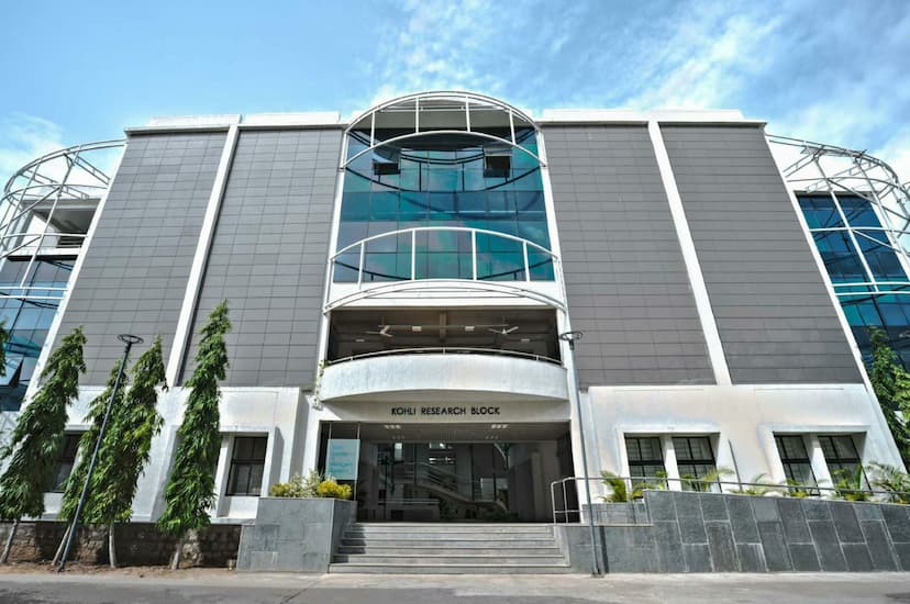 Top 20 colleges in Telangana