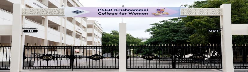 Top 20 womens colleges in Tamil Nadu
