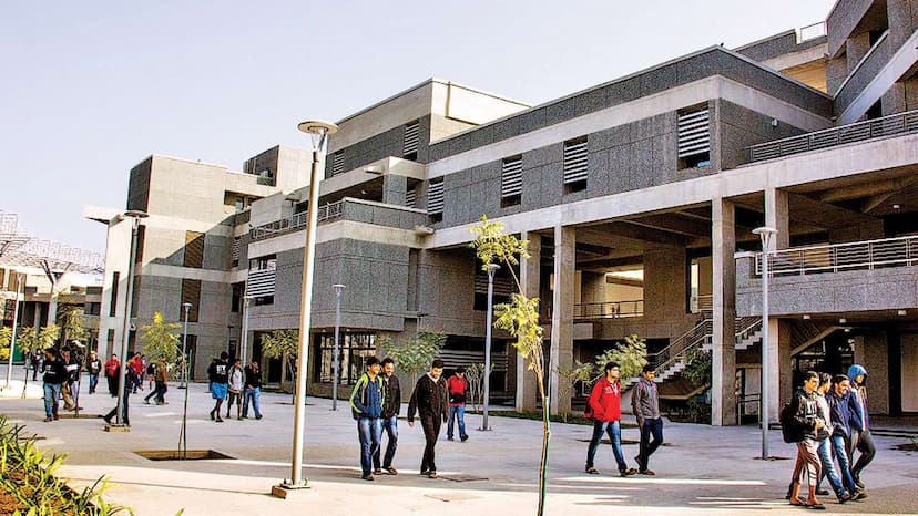 IIT Gandhinagar admission