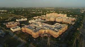 IIT Jodhpur and AIIMS Jodhpur