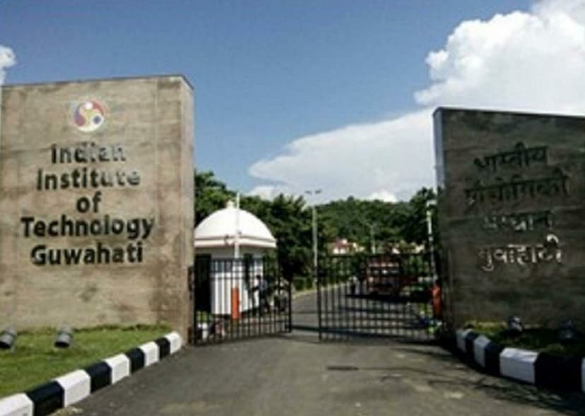 IIT Guwahati