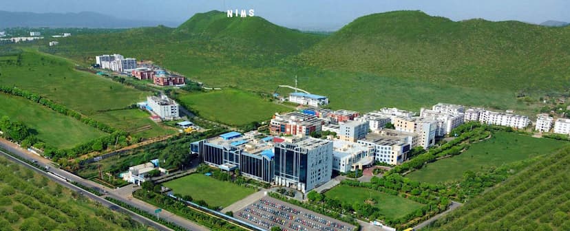 Top 20 Robotics Engineering colleges in India