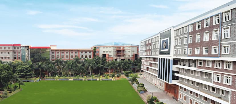 =top 20 colleges in Karnataka