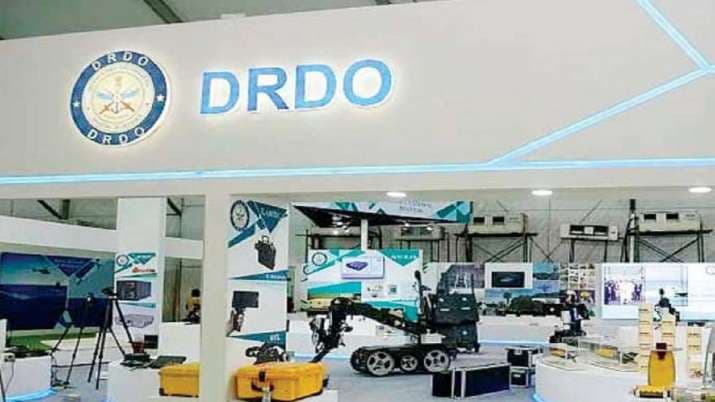 DRDO recruitment