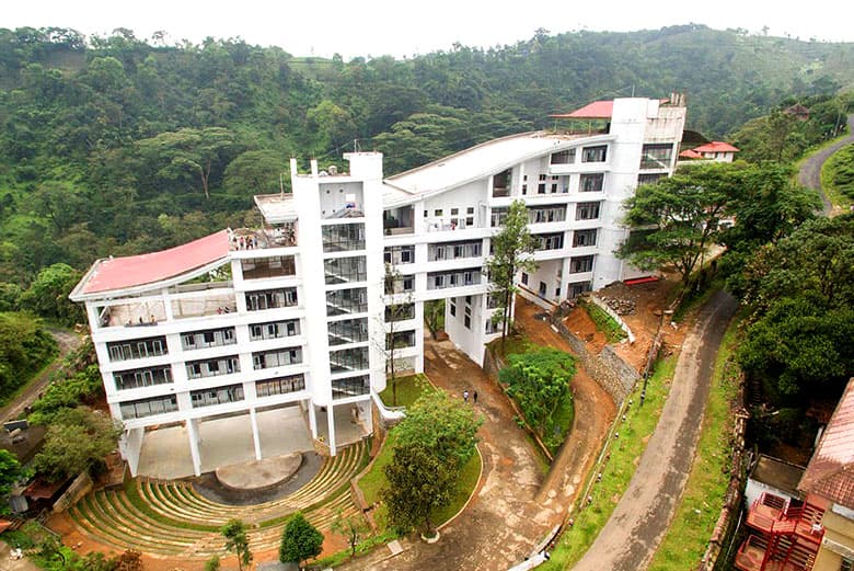 top 20 MBA colleges in Kerala