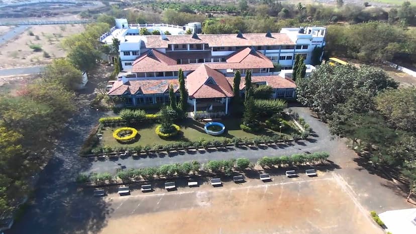 top 20 colleges in Gujarat