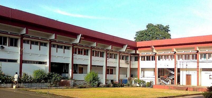 top 20 colleges in Goa