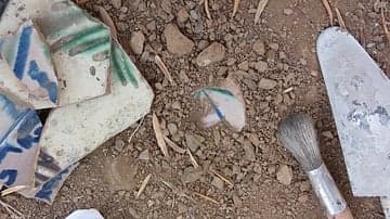 Archaeology course in India