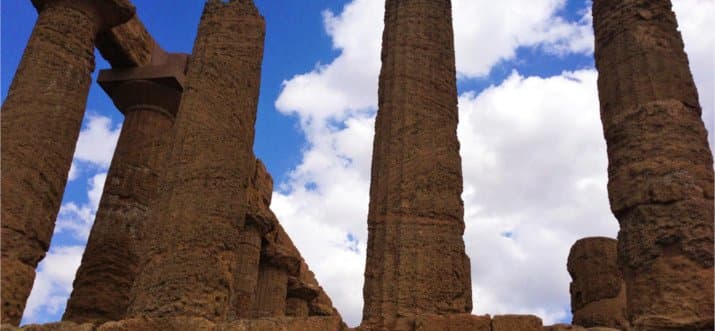 Archaeology course in India