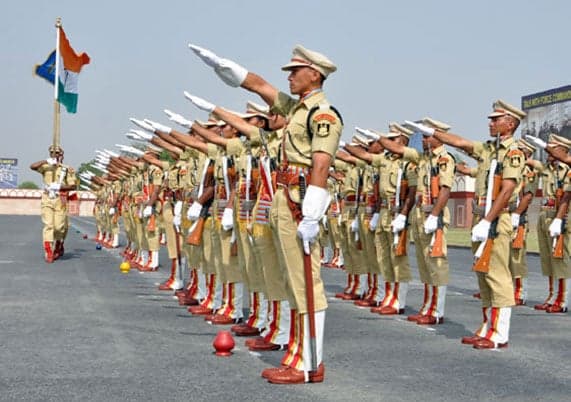 Assam Police Recruitment 2021