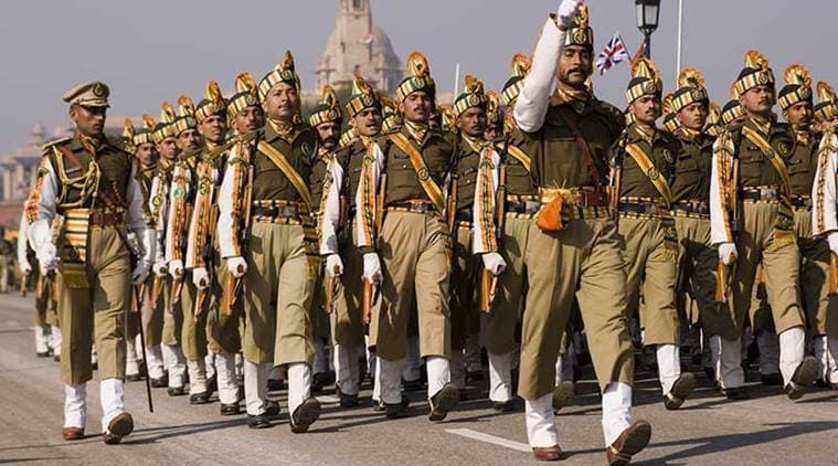 Assam Police Recruitment 2021