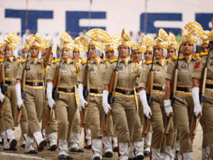 Assam Police Recruitment 2021