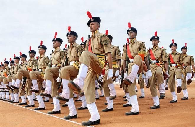 Assam Police Recruitment 2021