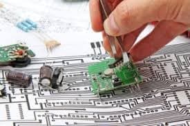 Electronics Engineering