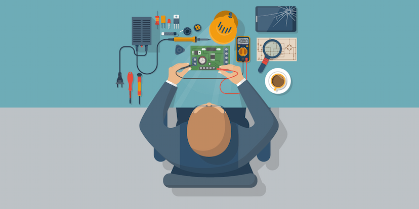 Electronics Engineering