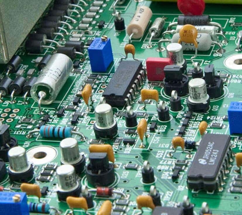 Electronics Engineering