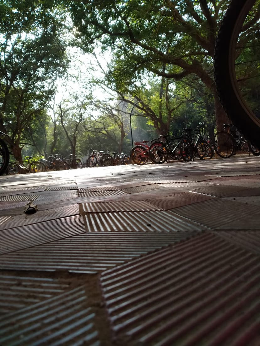 IIT Madras
