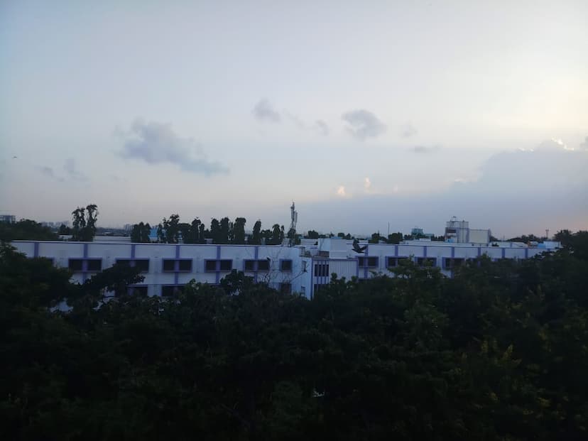 Masters programme in EVs