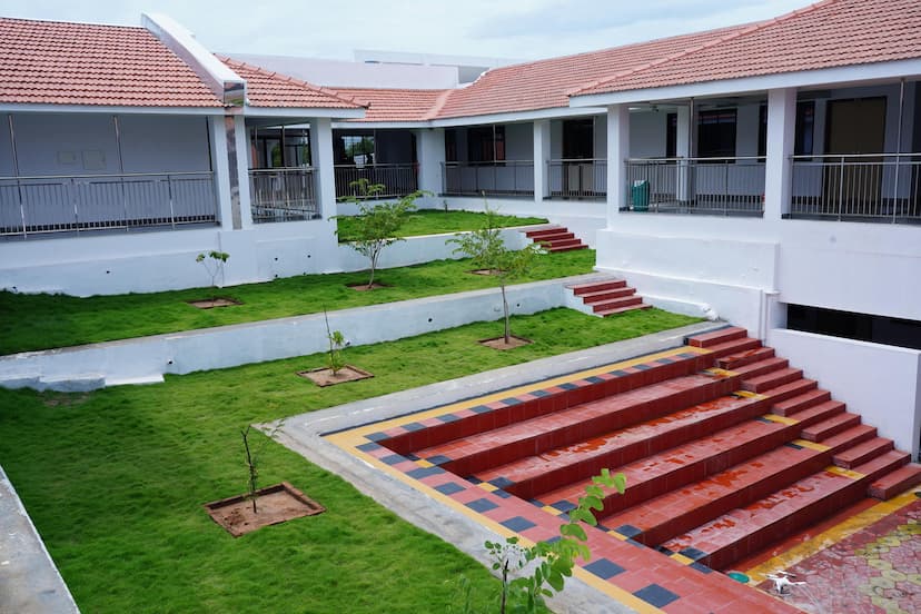 OOrja Grand Challenge