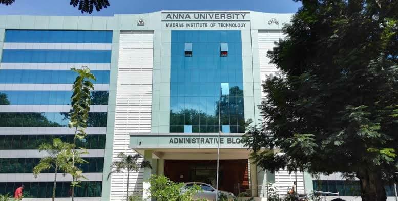 Top 20 Mechatronics Engineering colleges in India