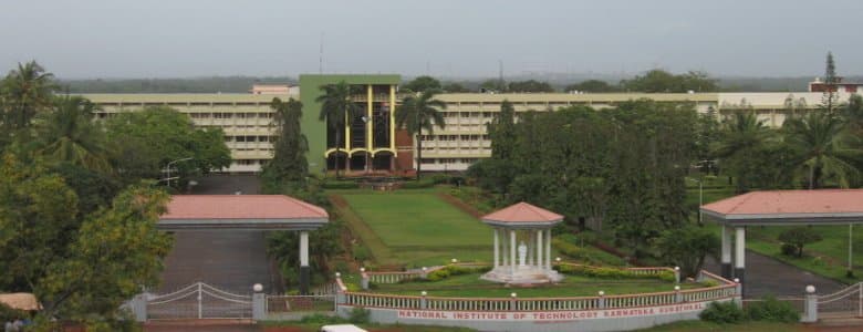 Top 20 Mechatronics Engineering colleges in India