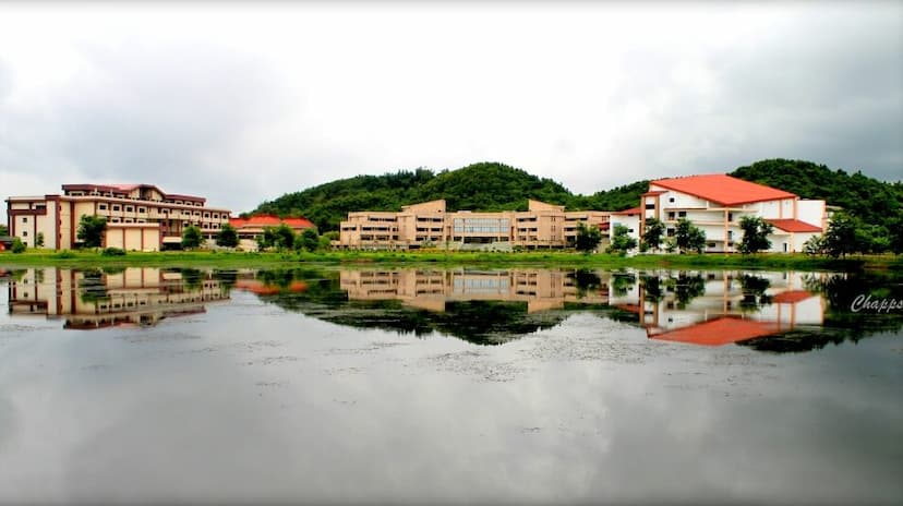 IIT Guwahati