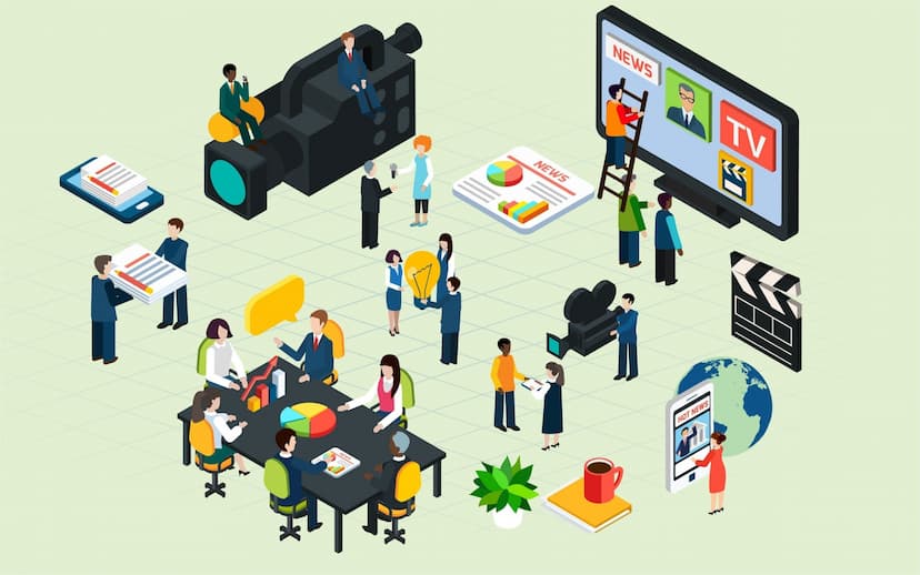 IGNOU MA JMC online programme