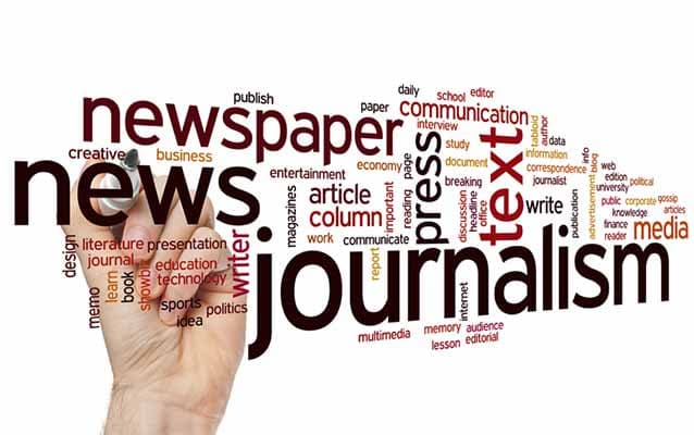 IGNOU MA JMC online programme