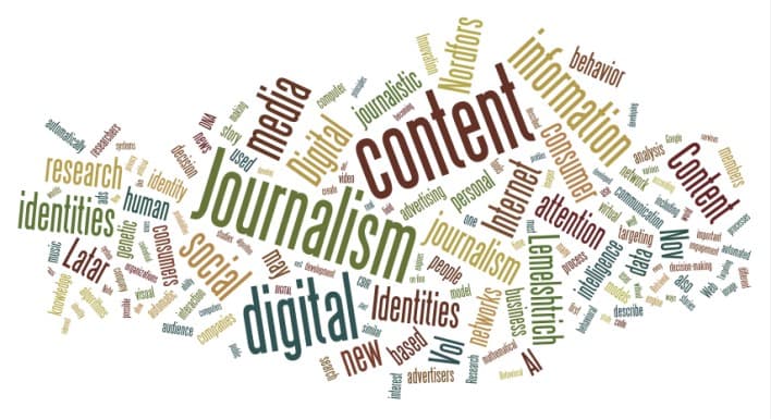 IGNOU MA JMC online programme