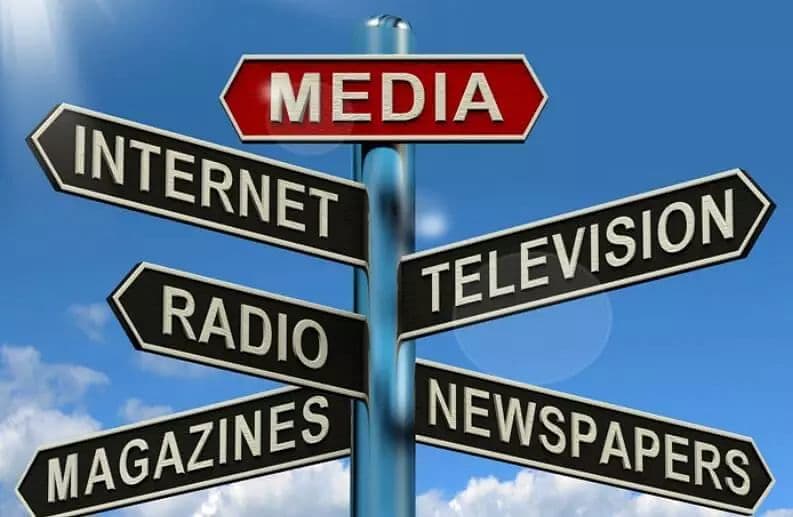 IGNOU MA JMC online programme