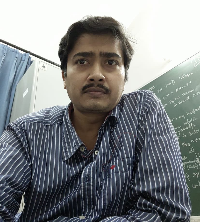 Researchers at IIT Guwahati