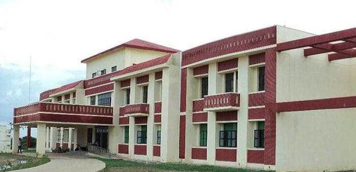 Top 20 colleges for MSc Biotechnology in India