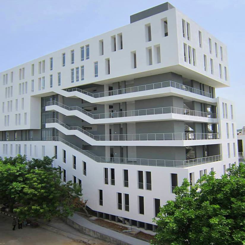 Top 20 colleges for BTech in Tamil Nadu