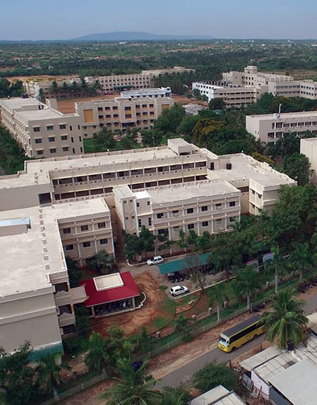Top 20 colleges for BTech in Tamil Nadu