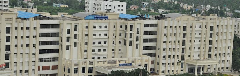 Top 20 Medical Colleges in Tamil Nadu