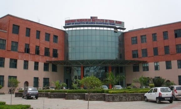 top 20 colleges in Delhi NCR
