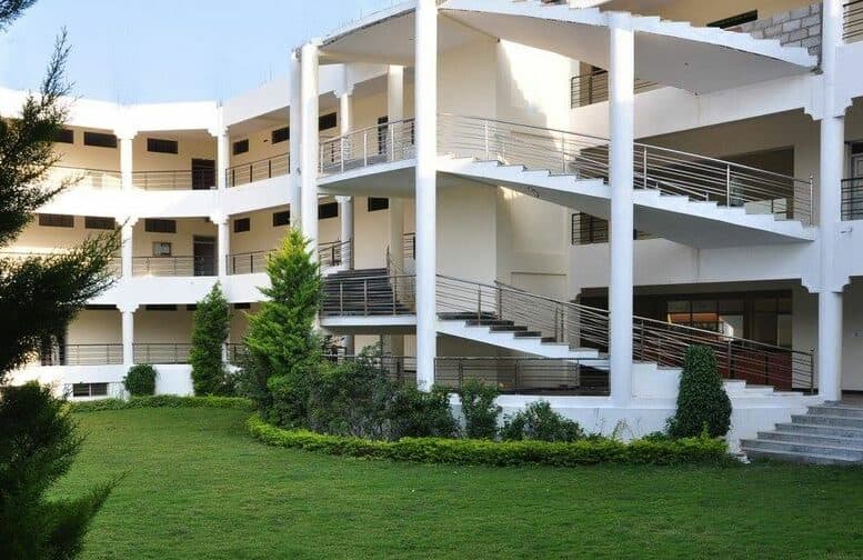 Top 20 B Pharmacy Colleges in Karnataka