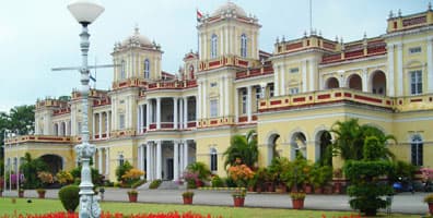 Top 20 MSc colleges in Karnataka