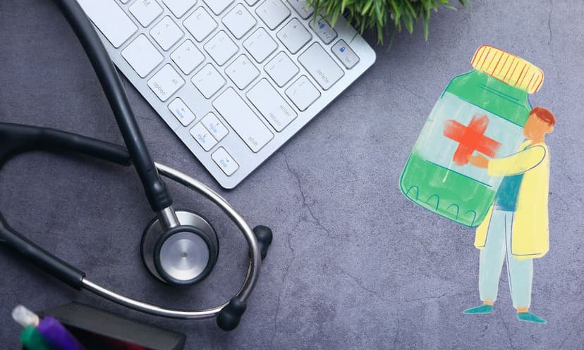 B.Pharmacy Colleges in Rajasthan