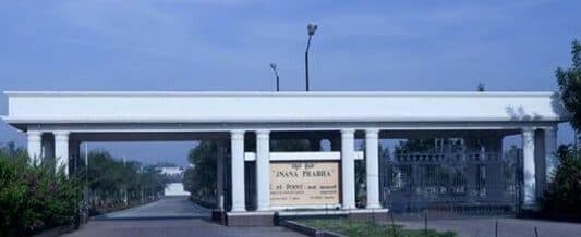 Top 20 B Pharmacy Colleges in Karnataka