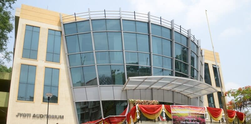 Top 20 Mass Communication Colleges in Karnataka