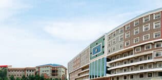 Top 20 MSc colleges in Karnataka