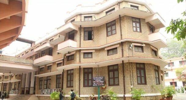Top 20 MSc colleges in Karnataka